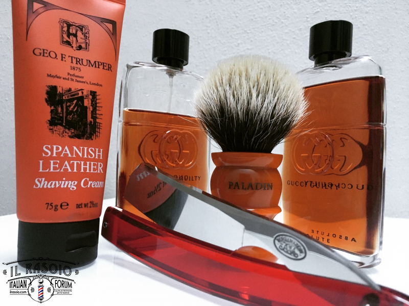 Sotd 3/6/20
