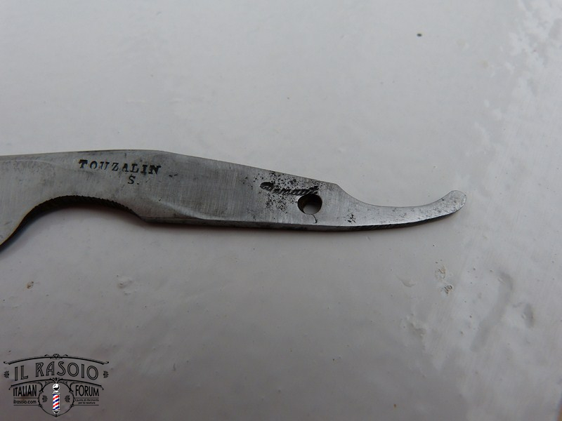 Touzalin Renaut