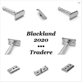 Tradere by Blackland