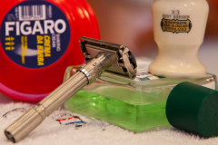 Shave Of The Day 01 11 2013