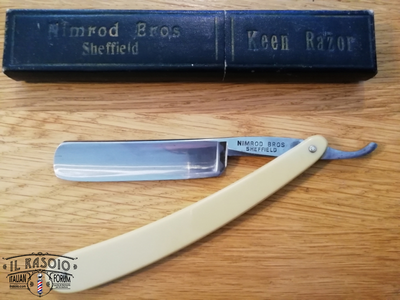 Nimrod Bros