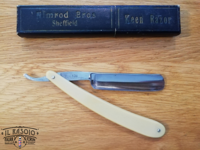 Nimrod Bros