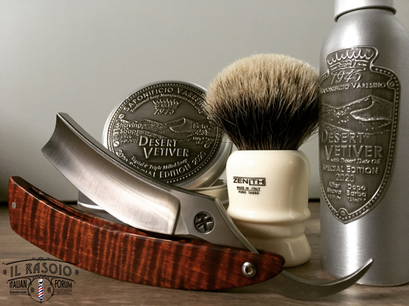 Sotd 8/6/20