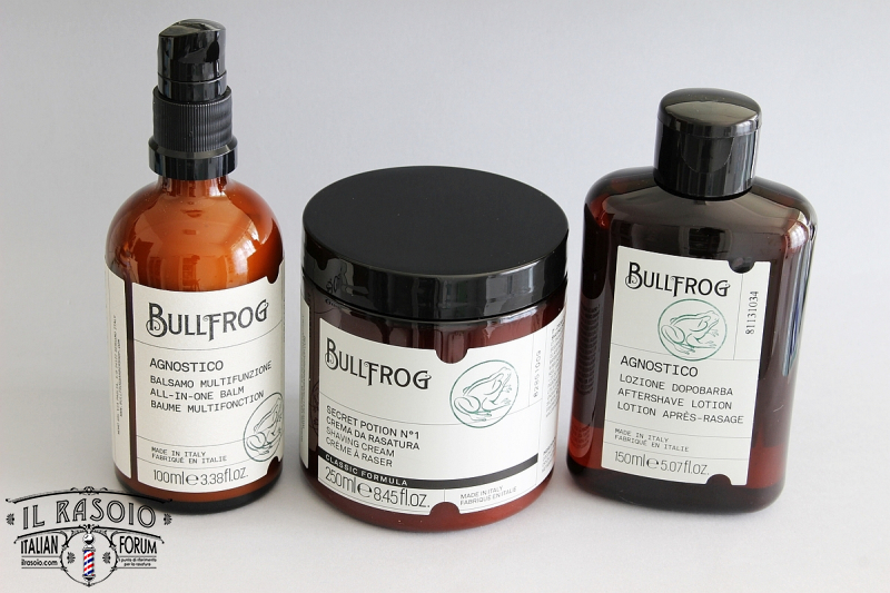 Bullfrog