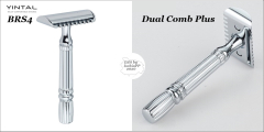 Yintal BRS4 Dual Comb Plus