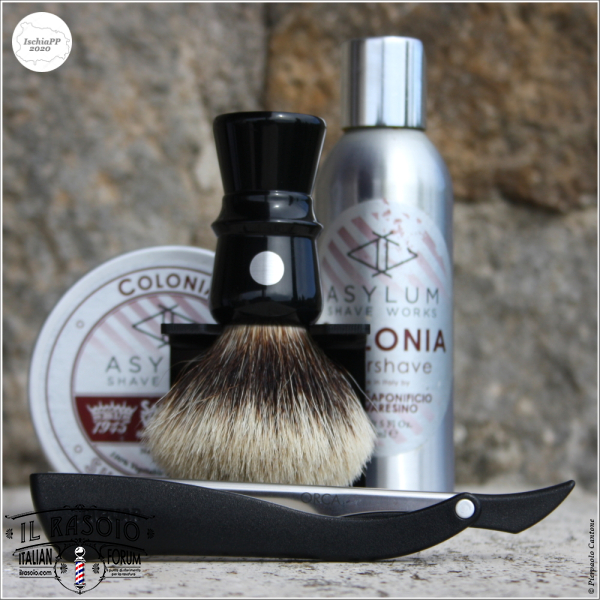 SOTD20200613_CeraUnaVoltaDay1