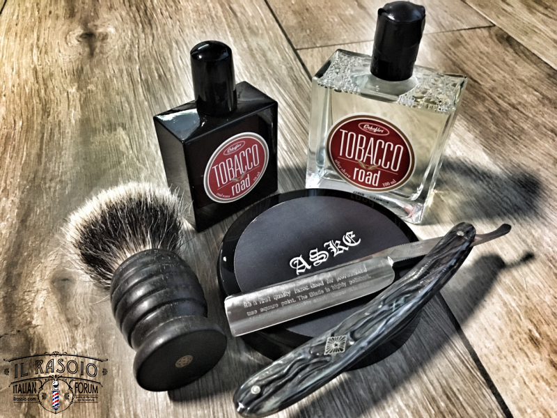 Sotd 15/6/20