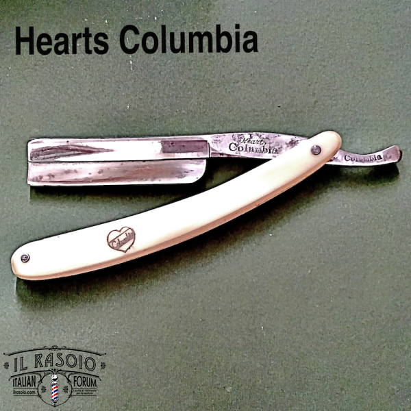 columbia