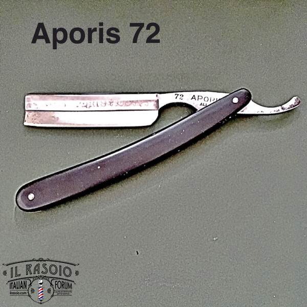 aporis