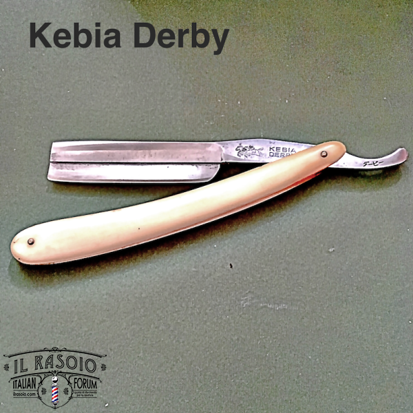 kebia