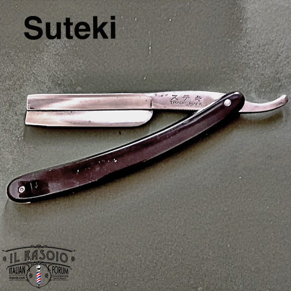 suteki