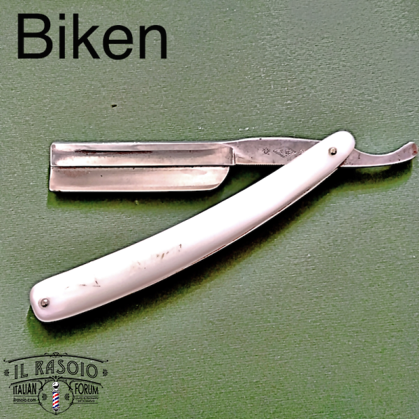biken