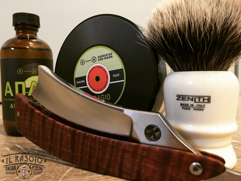Sotd 17/6/20