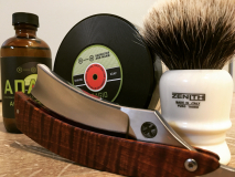 Sotd 17/6/20
