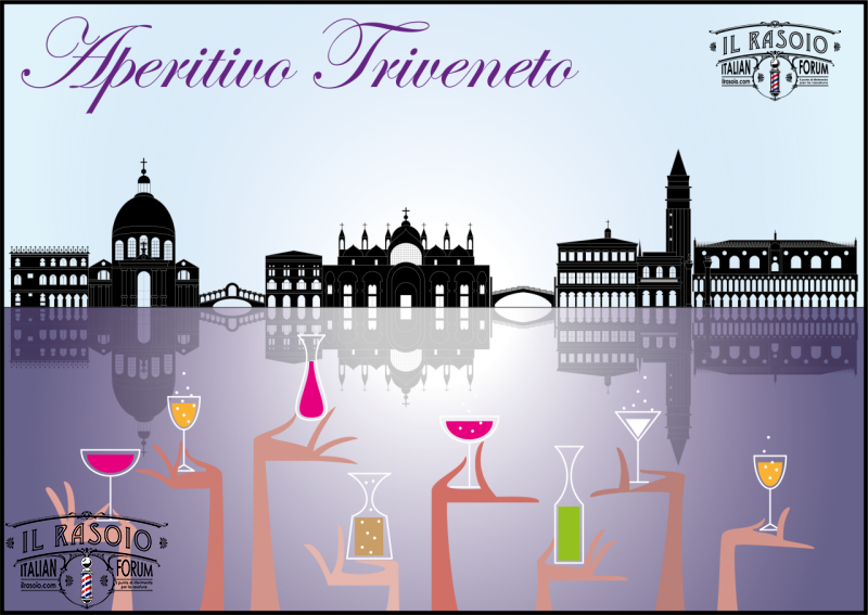 apertitivo triveneto