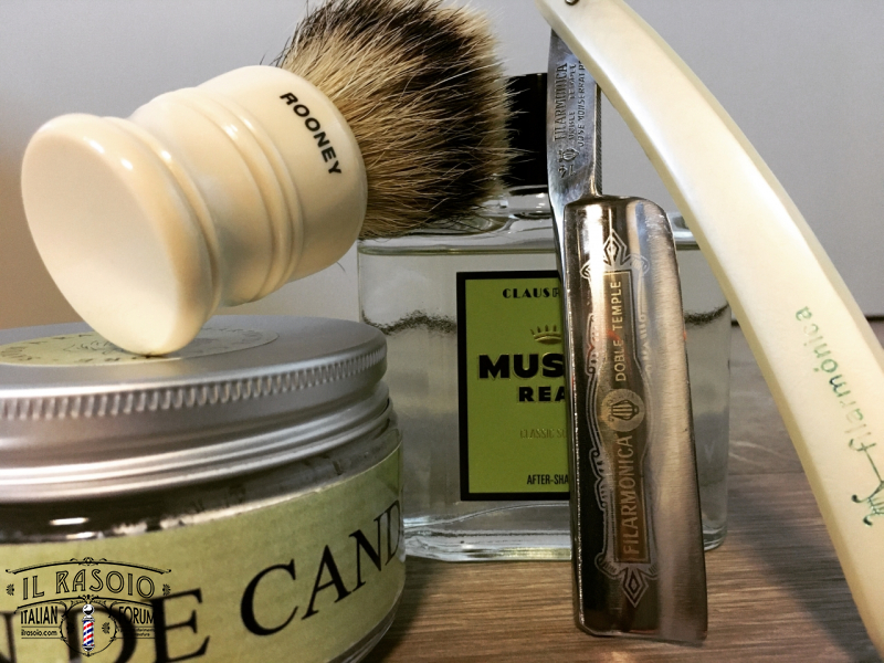 Sotd 18/6/20