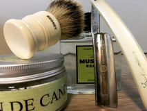 Sotd 18/6/20