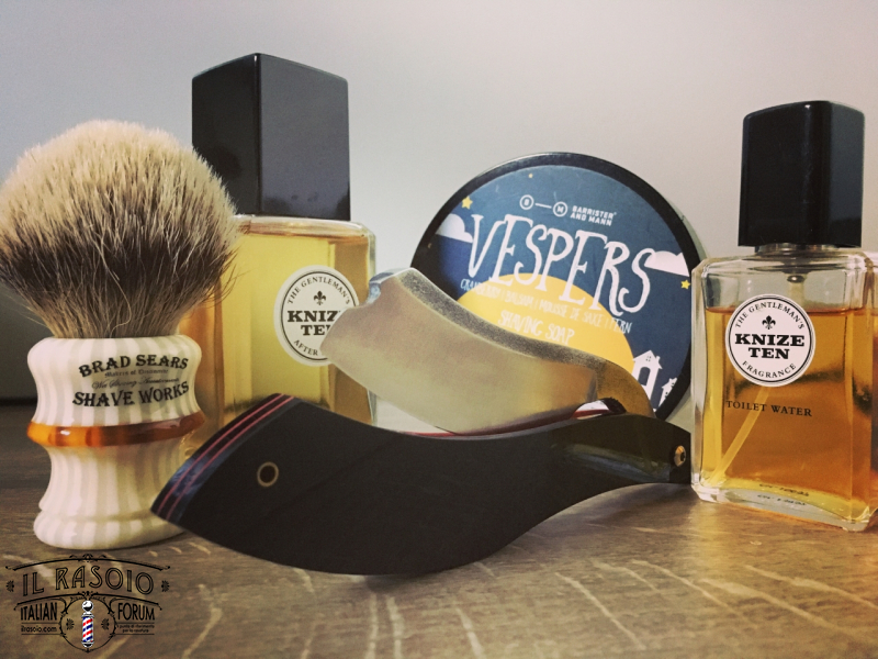 Sotd 19/6/20