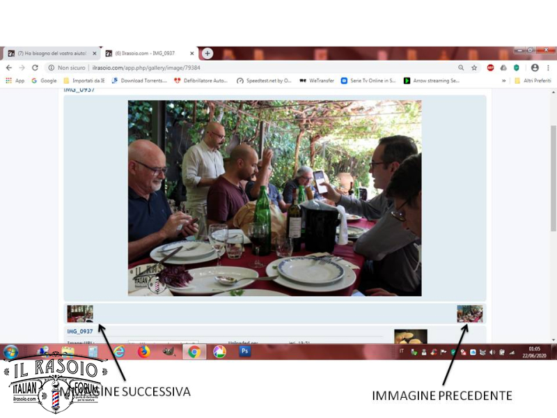 Nuovo Presentazione di Microsoft Office PowerPoint 2007 (2)