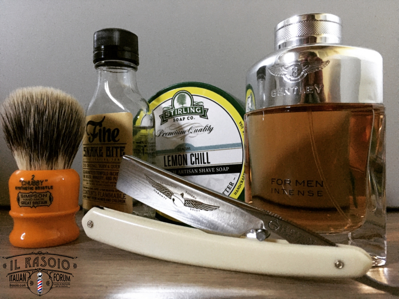 Sotd 22/6/20
