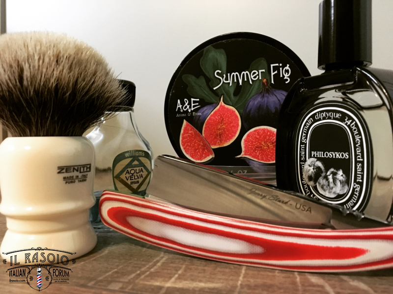 Sotd 25/6/20