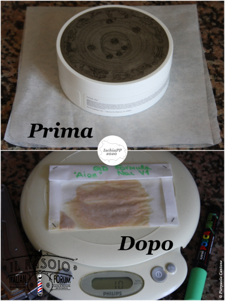 Sample DIY