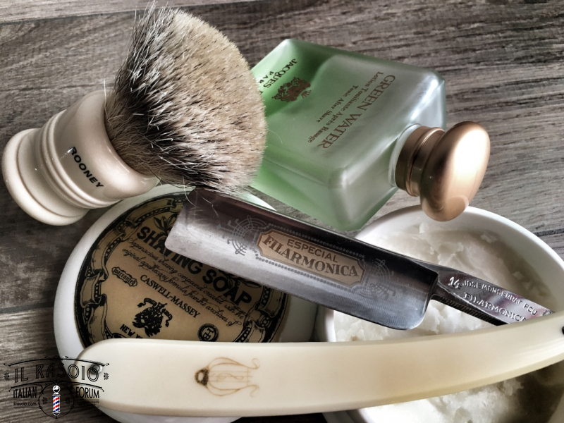 Sotd 3/7/20