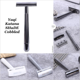 Yaqi Kanana: SHaDE Cobbled Slim