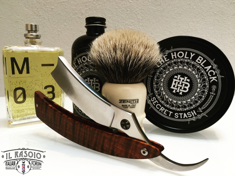 Sotd 7/7/20