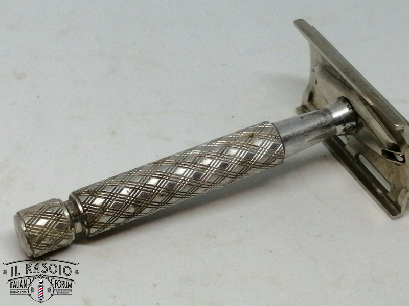 gillette