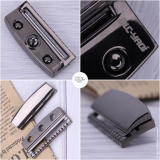 Yaqi Katana Gunmetal (SCHaDE)