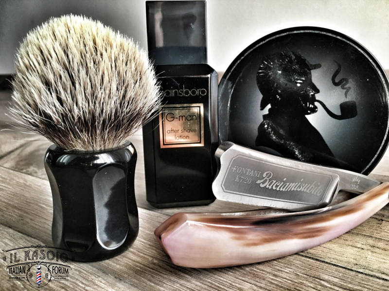 Sotd 10/7/20