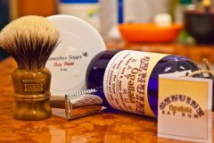 Shave Of The Day 03 11 2013
