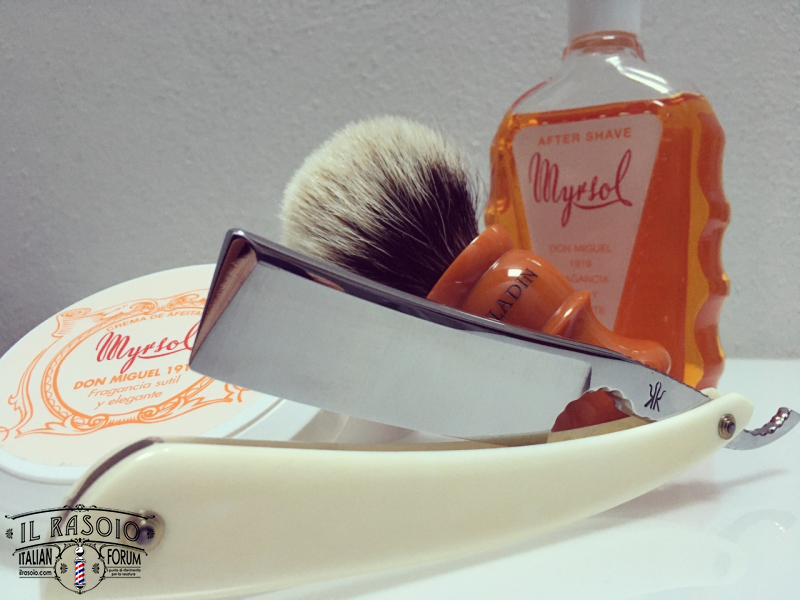 Sotd 21/7/20