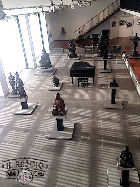 museochiossone