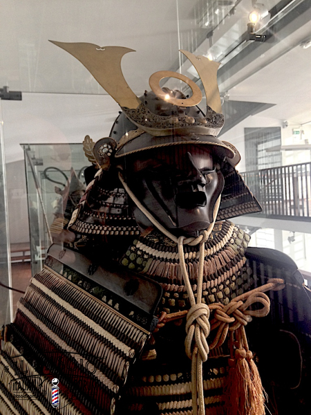 samurai
