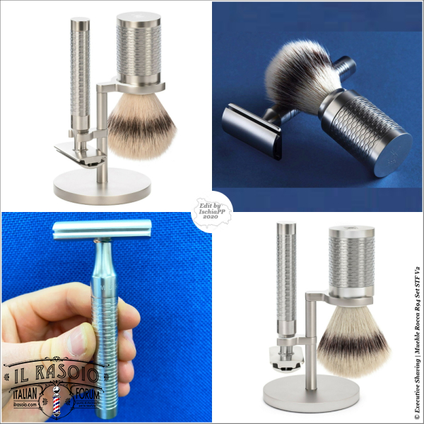 Muehle Rocca R94 Set