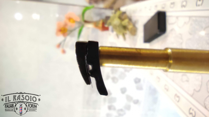 Yaqi katana