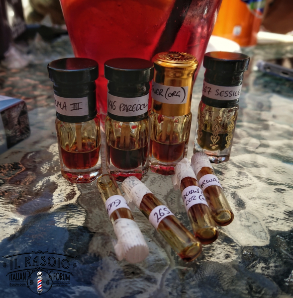 Mellifluence Attar