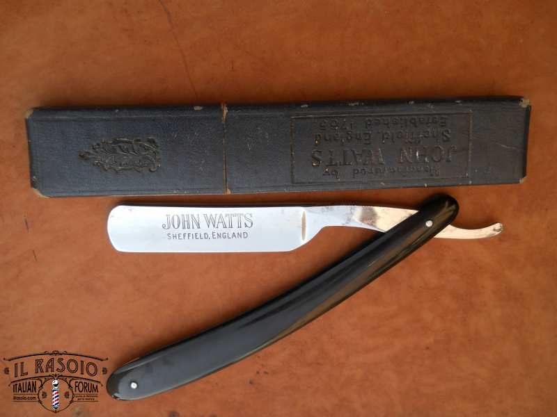 john watts