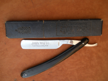 john watts