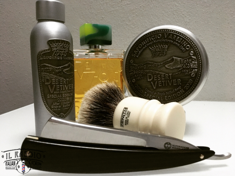 Sotd 18/8/20