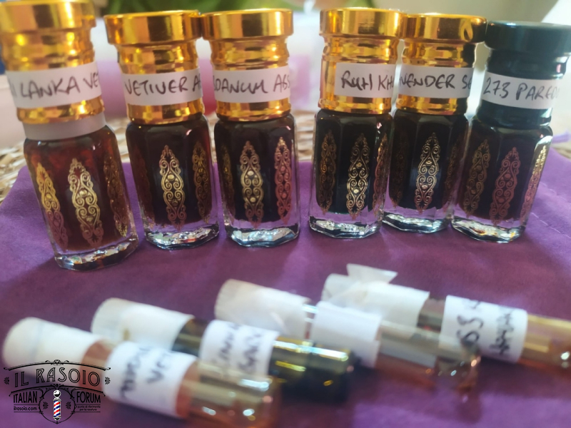 attar absolute
