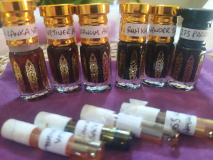 attar absolute