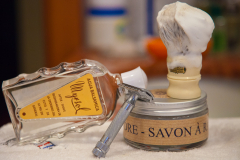 Shave Of The Day 04 11 2013