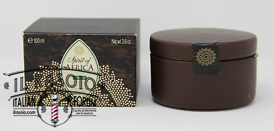 Atkinsons I Coloniali - Spirit of Africa Cedro Soap 1