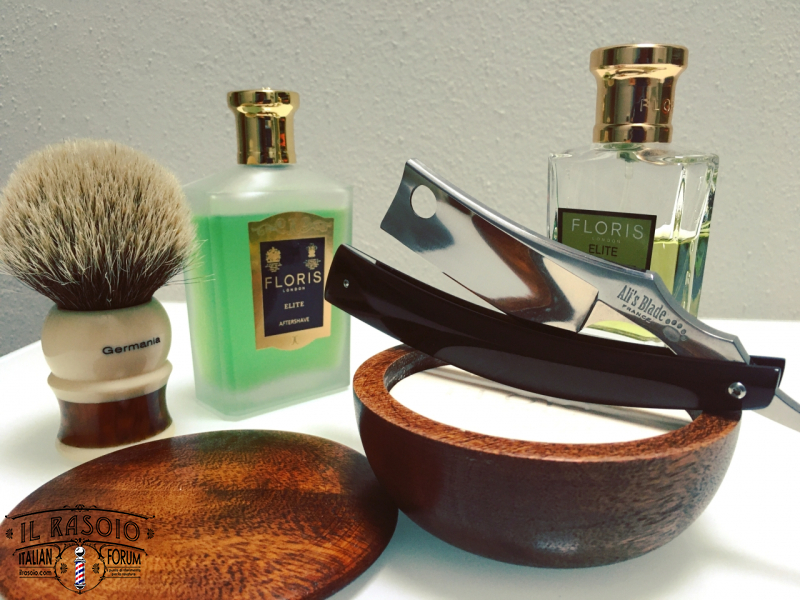 Sotd 24/8/20