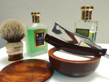 Sotd 24/8/20
