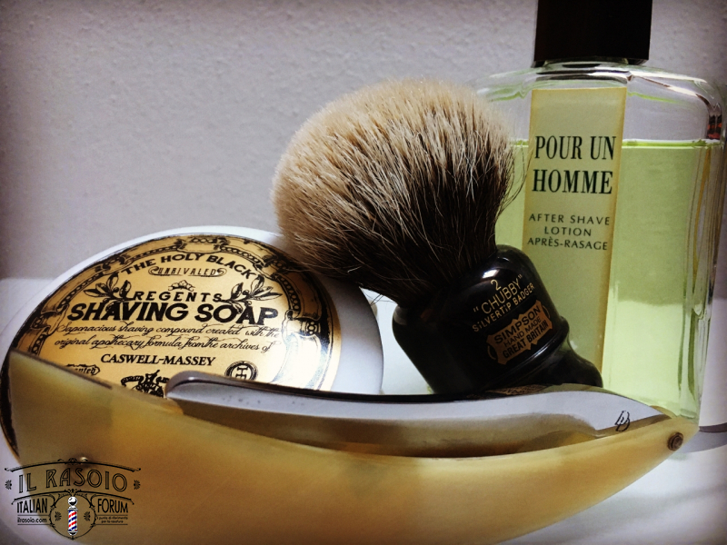 Sotd 26/8/20