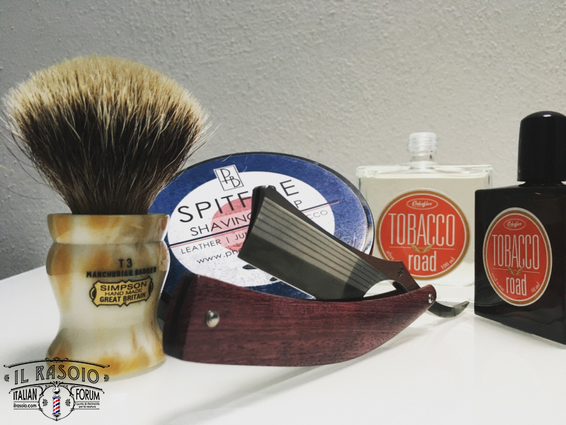 Sotd 27/8/20
